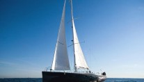 MITI - Sailing